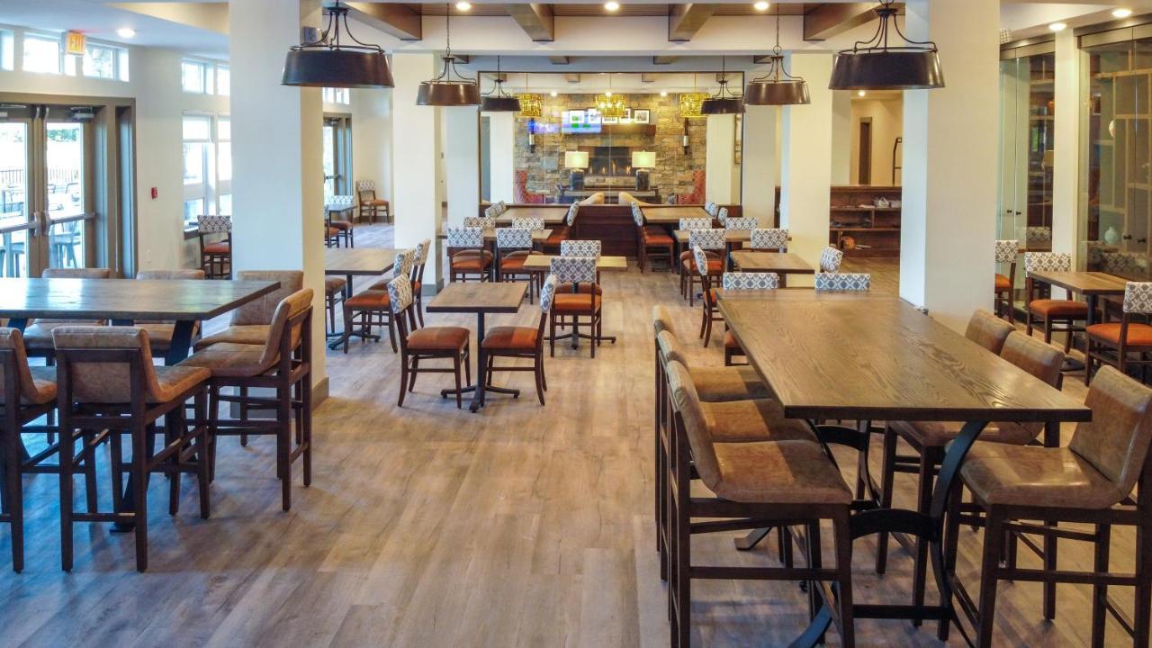 Lakeside Lodge Clemson Bagian luar foto