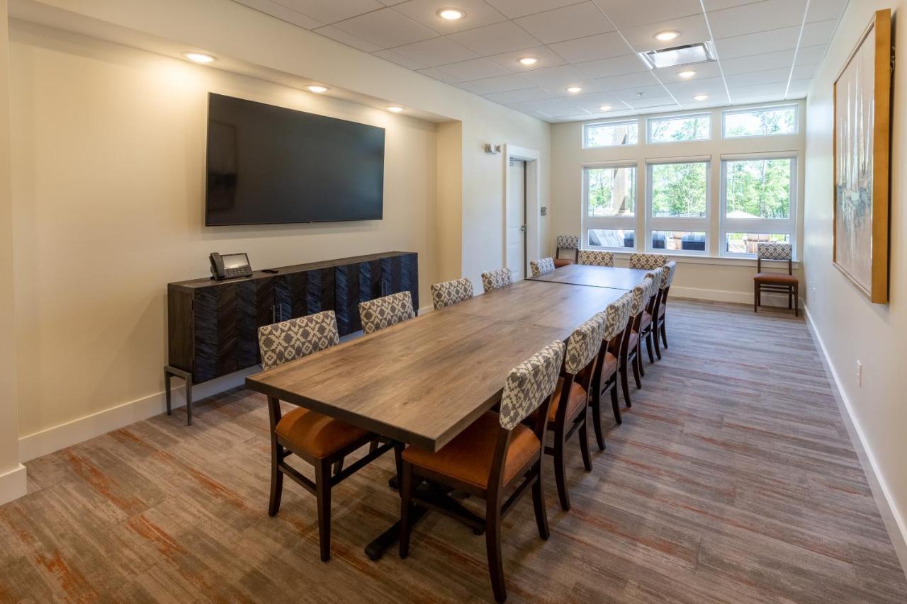 Lakeside Lodge Clemson Bagian luar foto