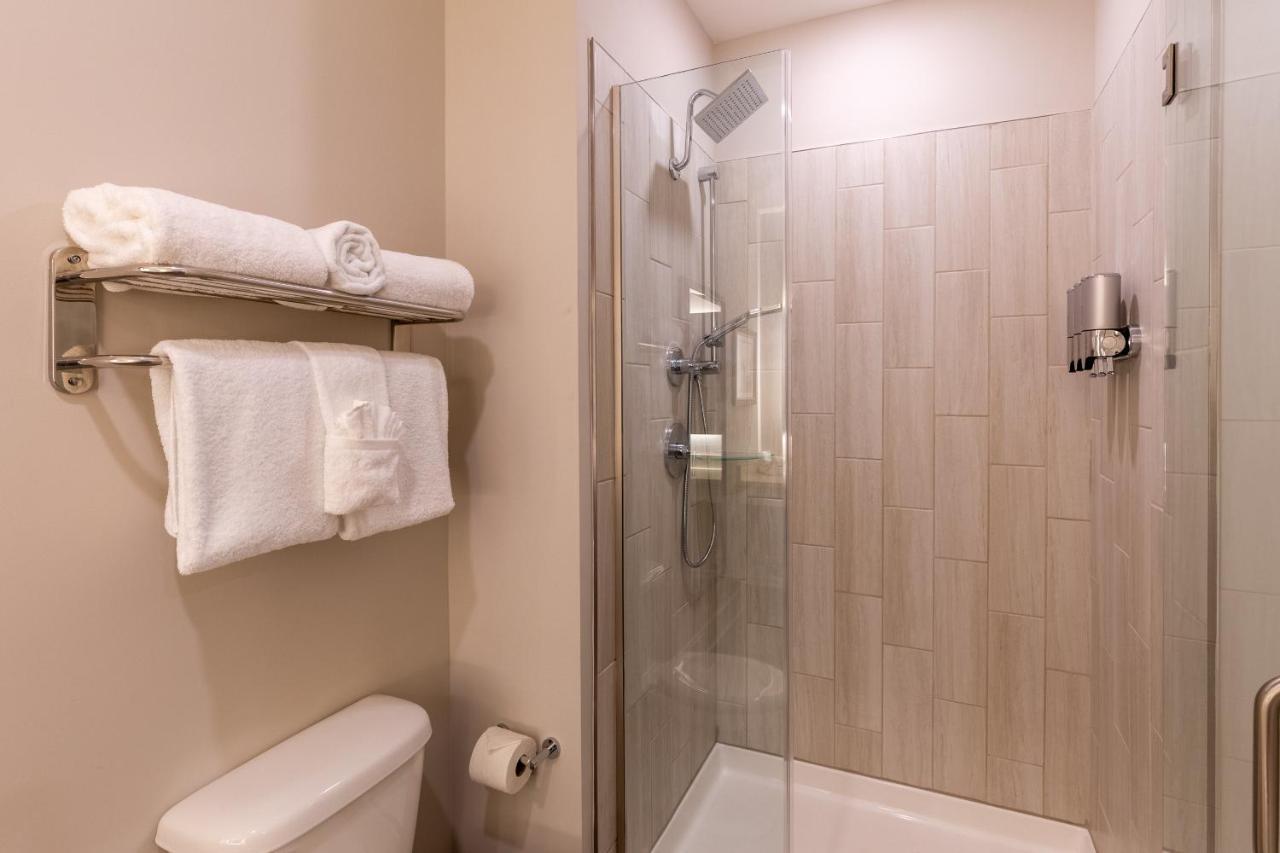 Lakeside Lodge Clemson Bagian luar foto