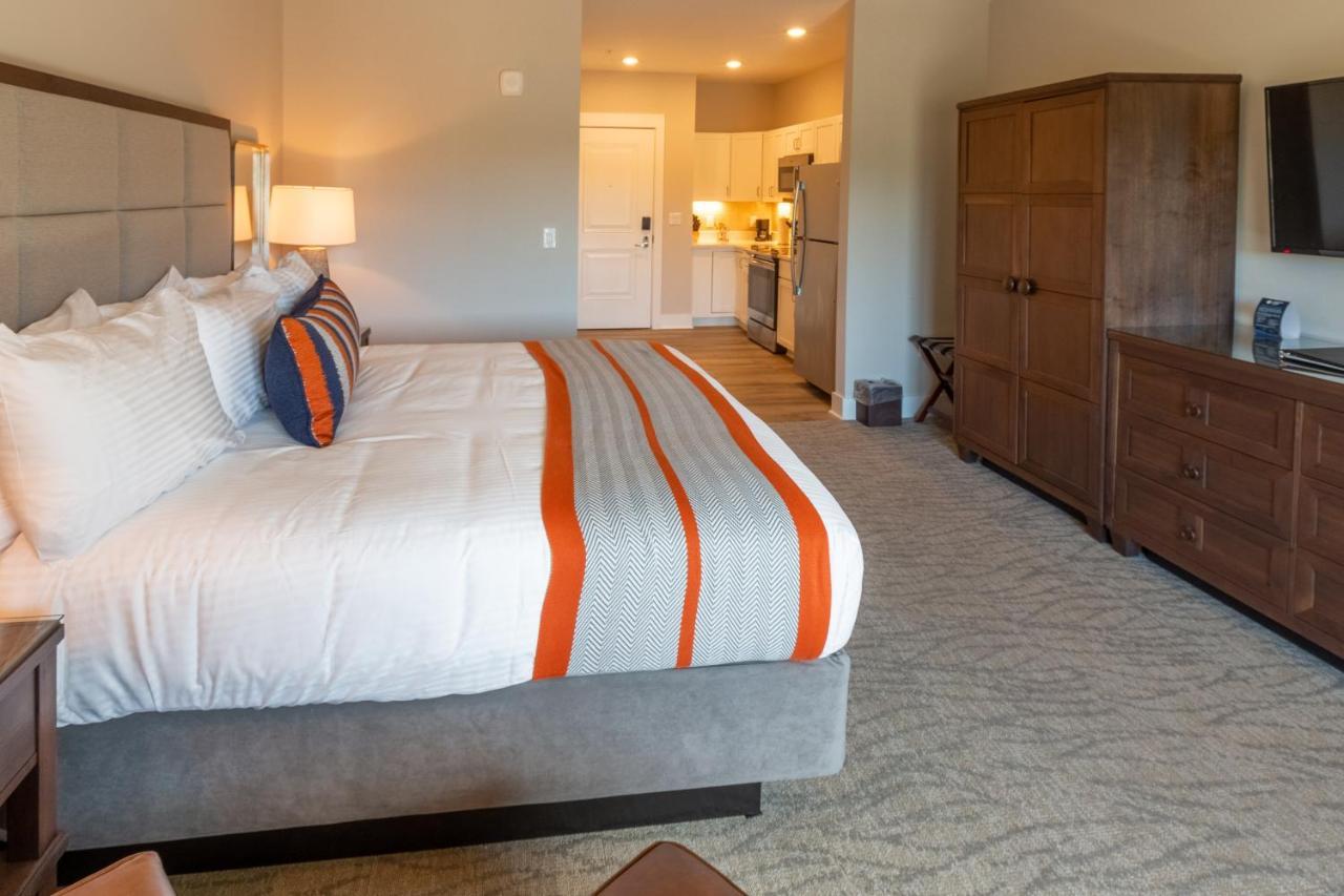 Lakeside Lodge Clemson Bagian luar foto