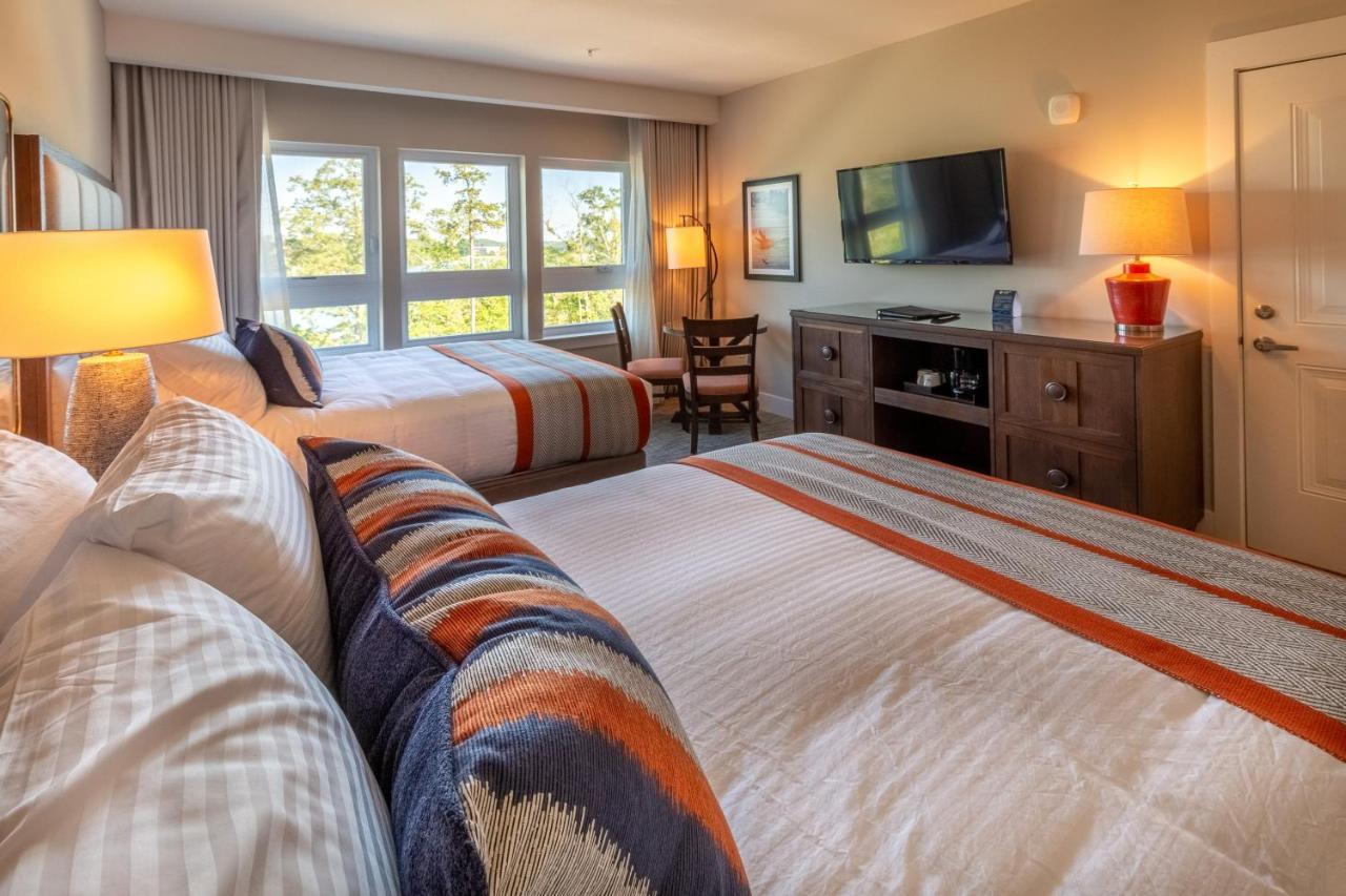 Lakeside Lodge Clemson Bagian luar foto