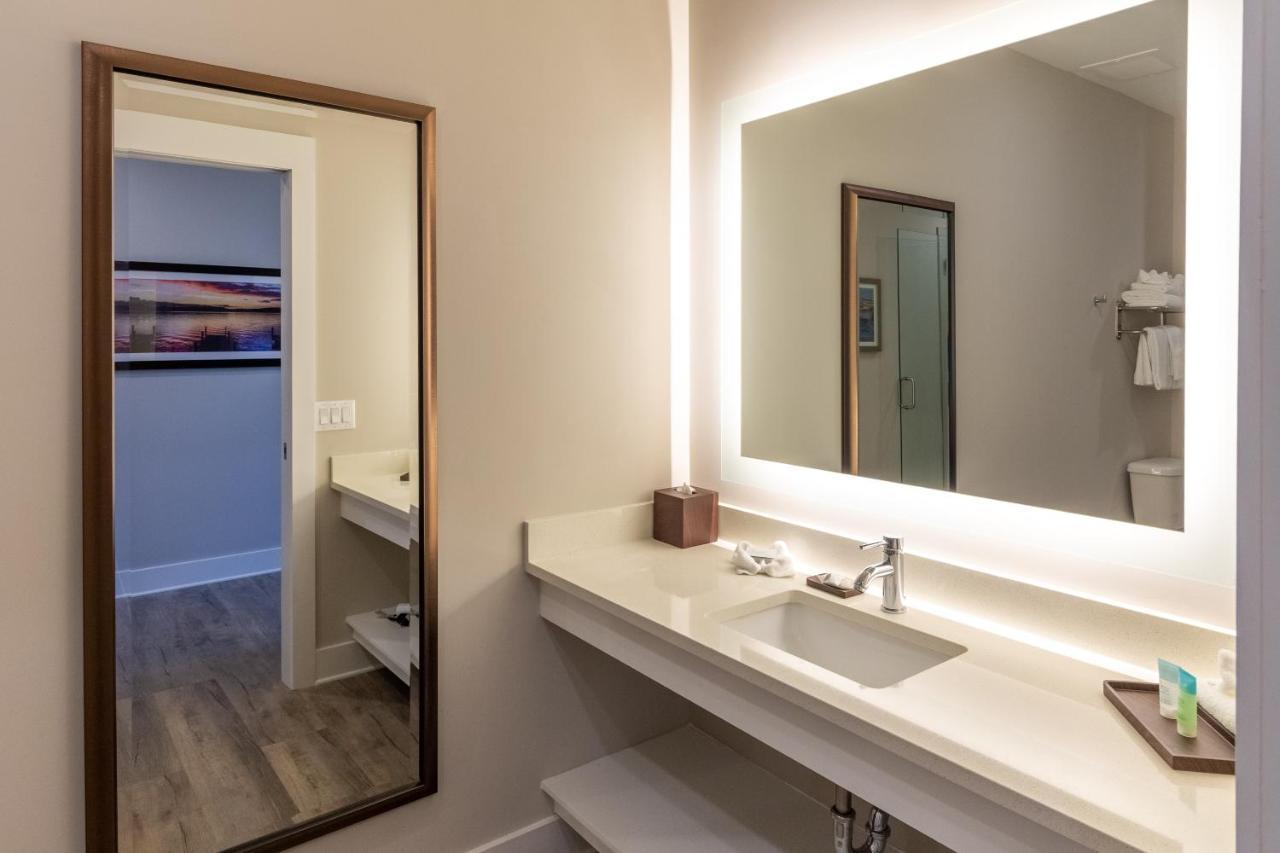 Lakeside Lodge Clemson Bagian luar foto