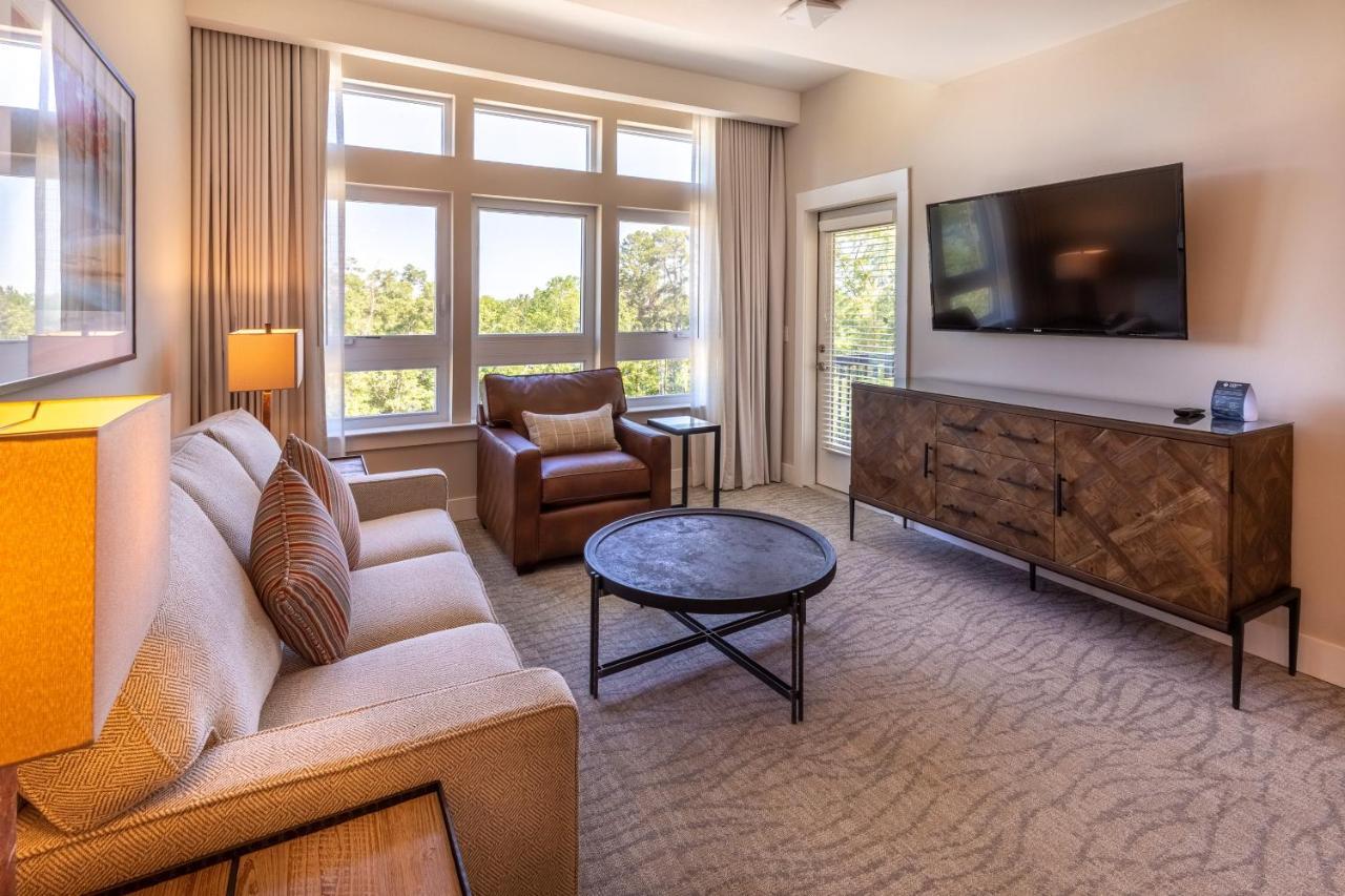 Lakeside Lodge Clemson Bagian luar foto