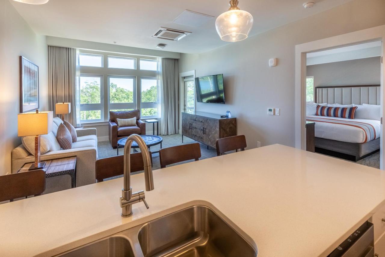 Lakeside Lodge Clemson Bagian luar foto